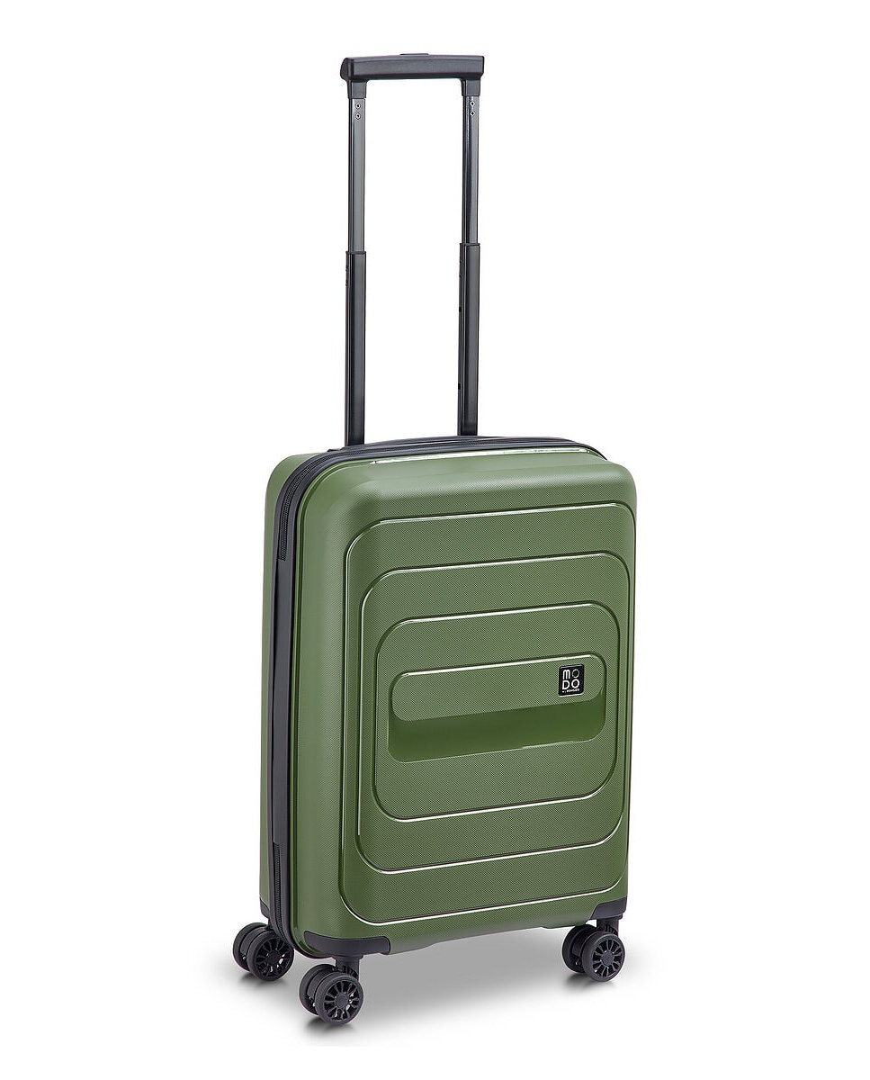 Maleta de Cabina NOXA rígida con capacidad 40L dimensiones