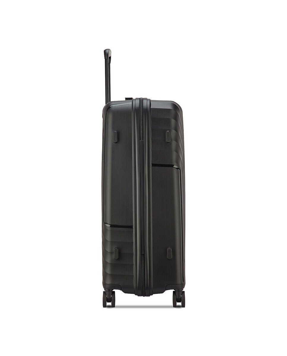 Maleta grande lumen rígida con capacidad 112l - Modo by Roncato - Negro Negro-3