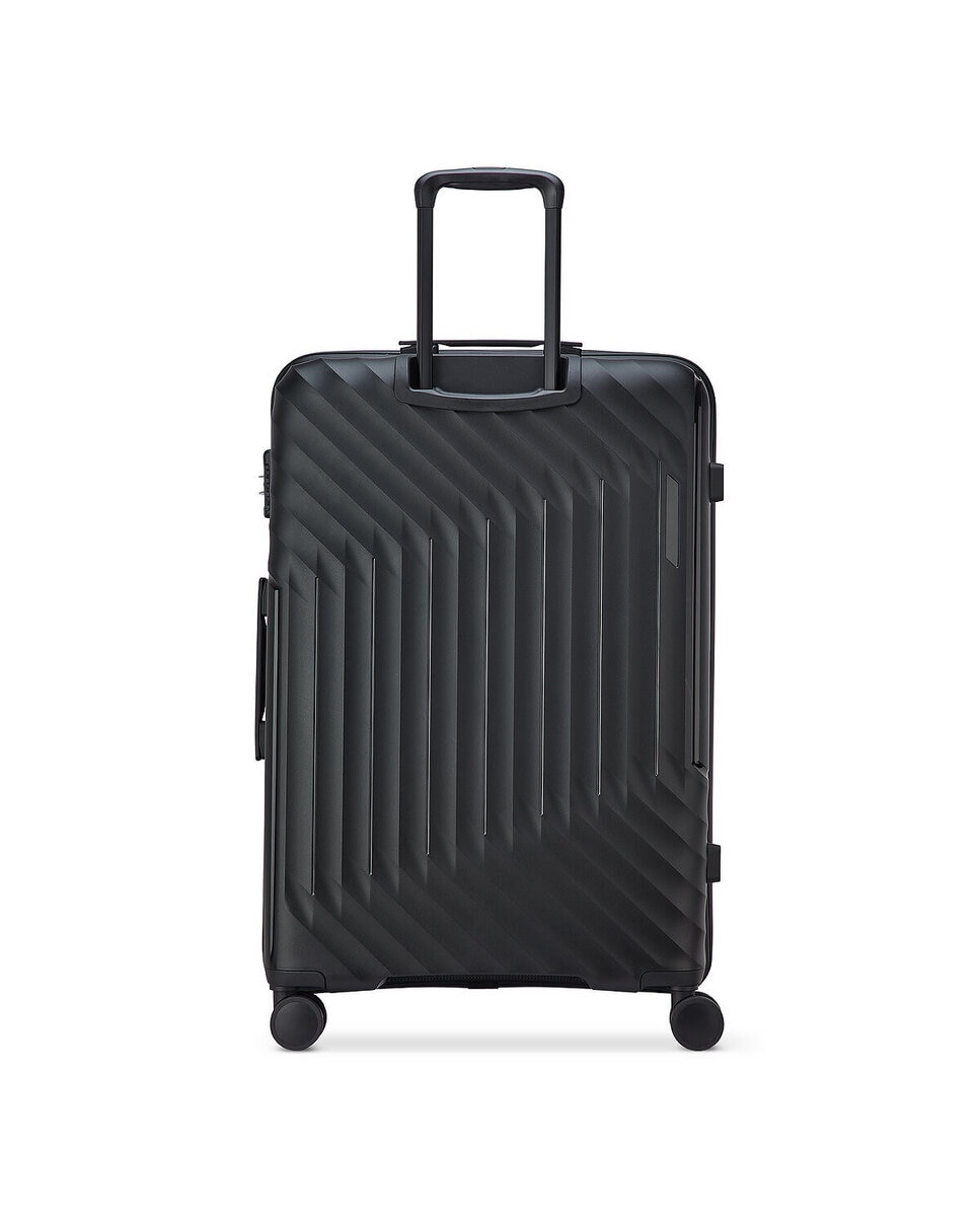 Maleta grande lumen rígida con capacidad 112l - Modo by Roncato - Negro Negro-5