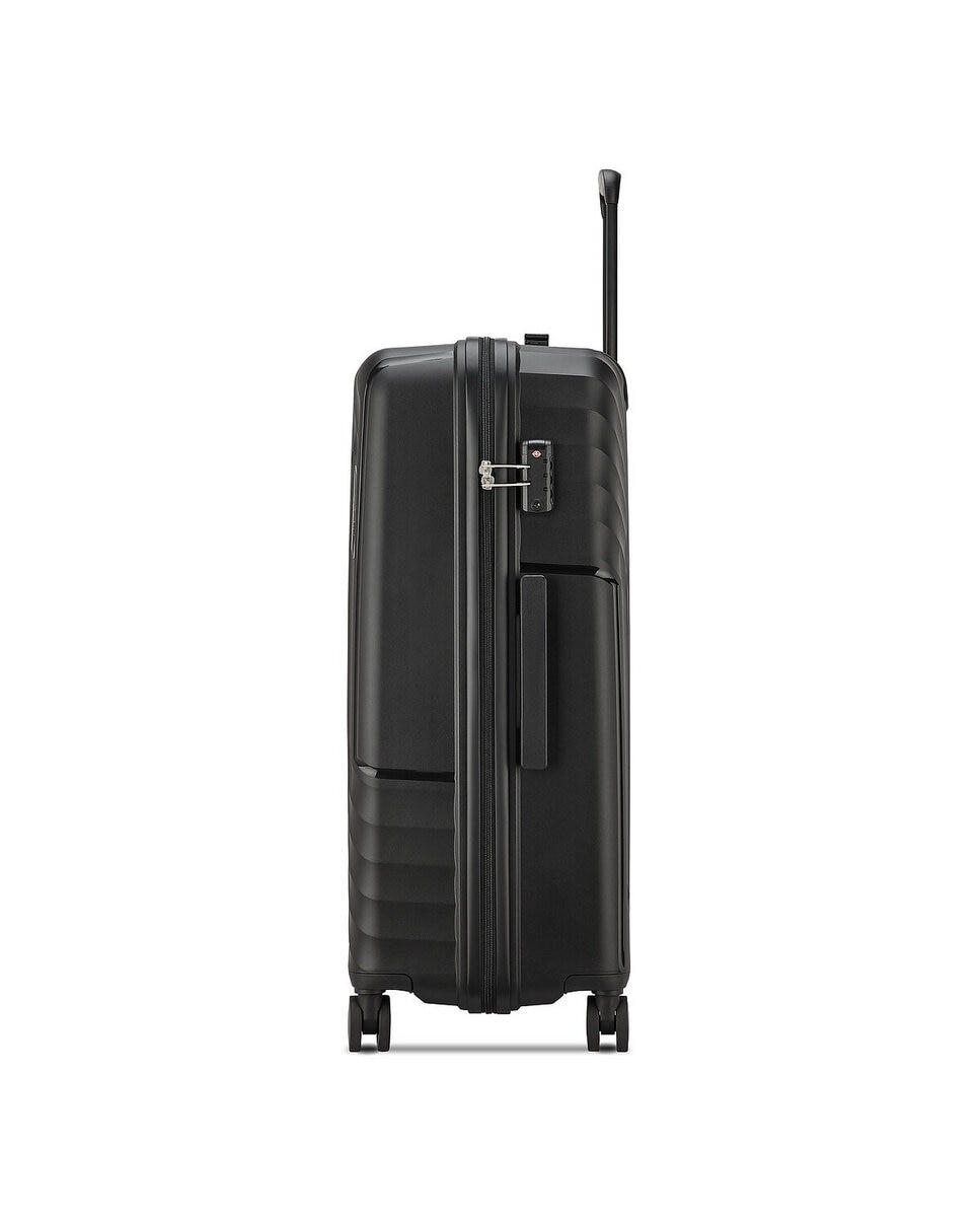 Maleta grande lumen rígida con capacidad 112l - Modo by Roncato - Negro Negro-6