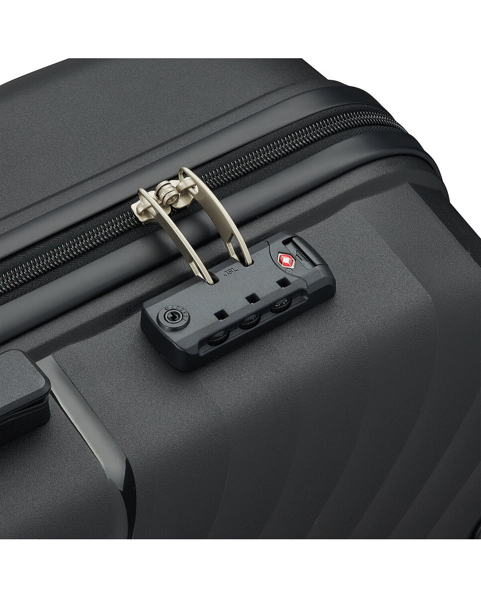 Maleta grande lumen rígida con capacidad 112l - Modo by Roncato - Negro Negro-8