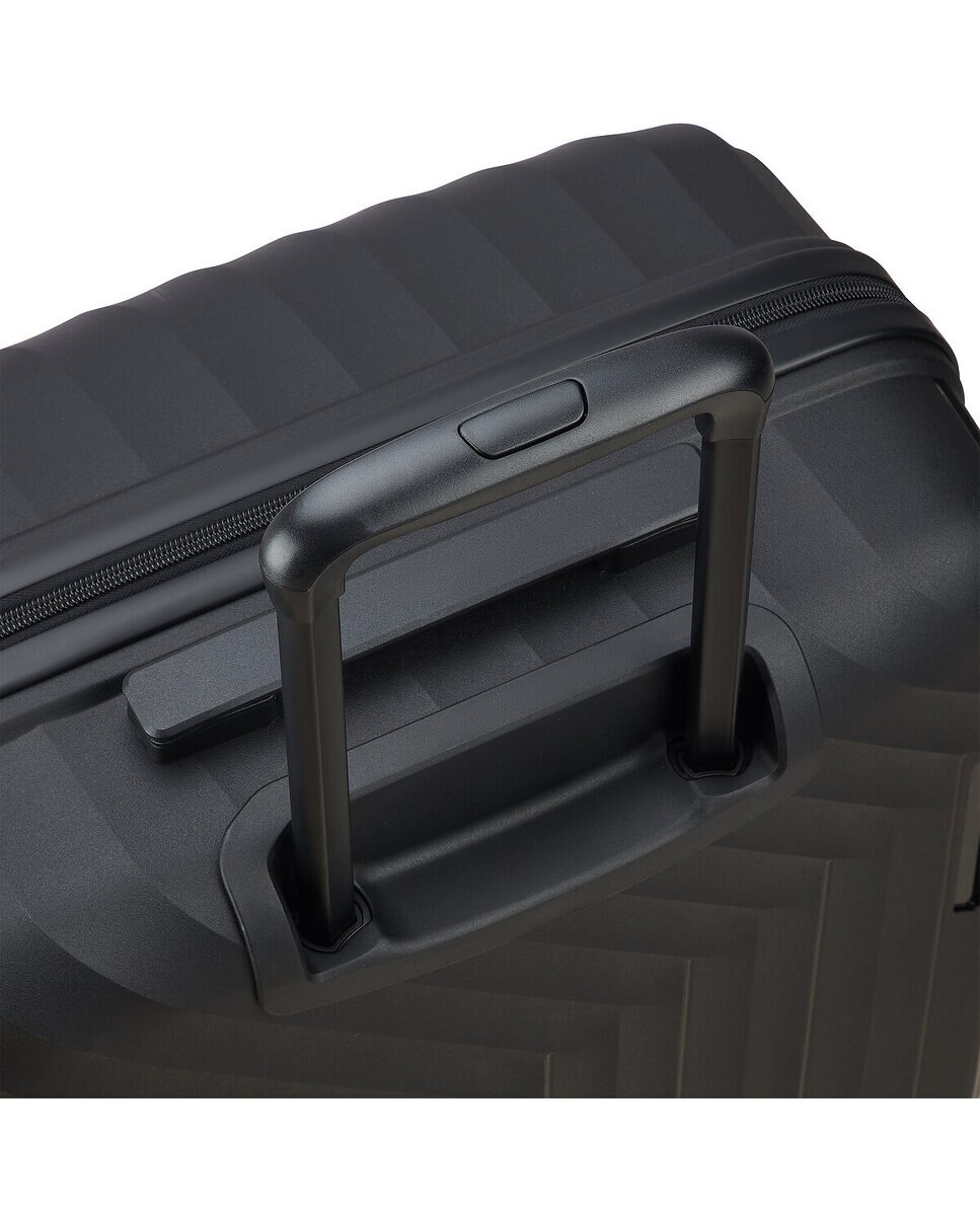 Maleta grande lumen rígida con capacidad 112l - Modo by Roncato - Negro Negro-9
