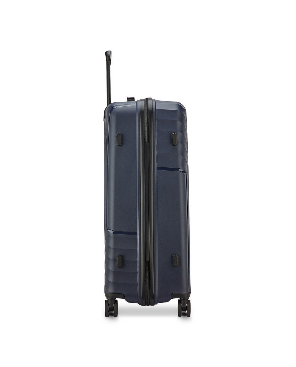 Maleta grande lumen rígida con capacidad 112l - Modo by Roncato - Azul oscuro Azul oscuro-3