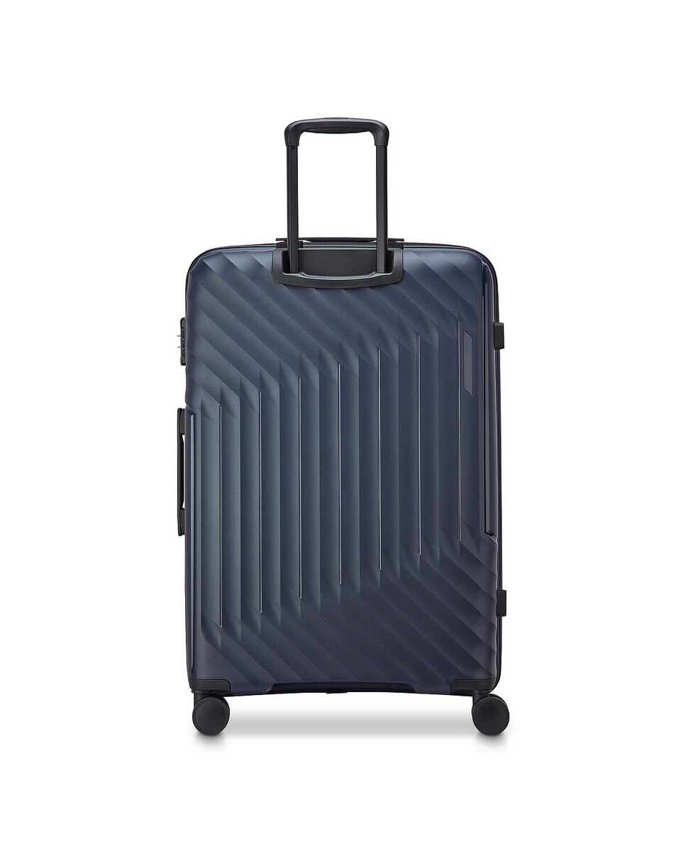 Maleta grande lumen rígida con capacidad 112l - Modo by Roncato - Azul oscuro Azul oscuro-5