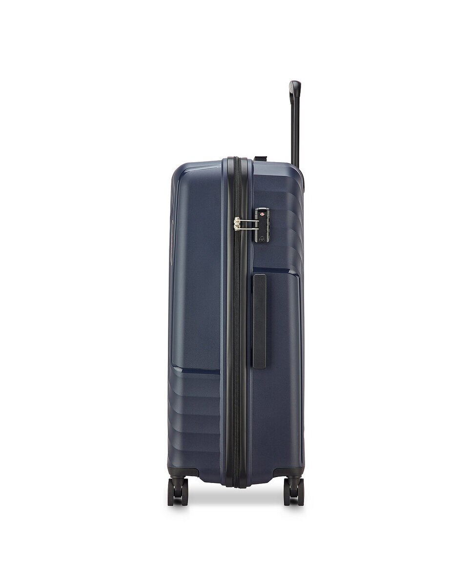Maleta grande lumen rígida con capacidad 112l - Modo by Roncato - Azul oscuro Azul oscuro-6
