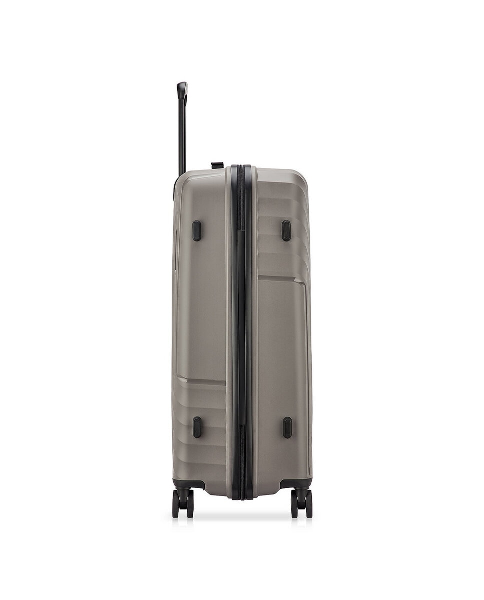 Maleta grande lumen rígida con capacidad 112l - Modo by Roncato - Gris oscuro Gris oscuro-3