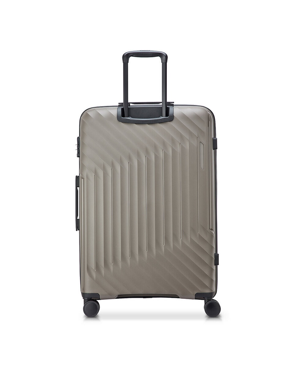 Maleta grande lumen rígida con capacidad 112l - Modo by Roncato - Gris oscuro Gris oscuro-5