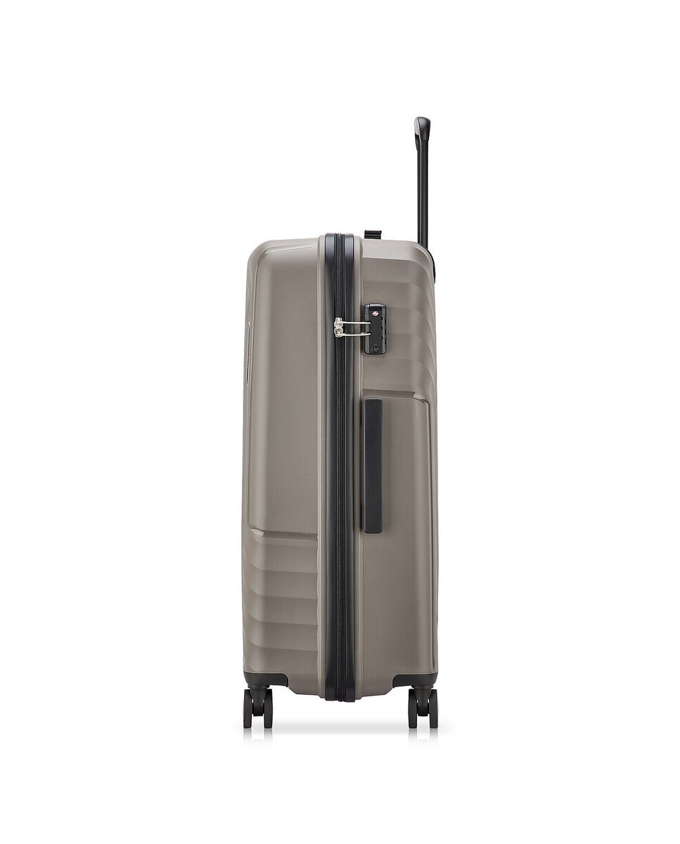 Maleta grande lumen rígida con capacidad 112l - Modo by Roncato - Gris oscuro Gris oscuro-6