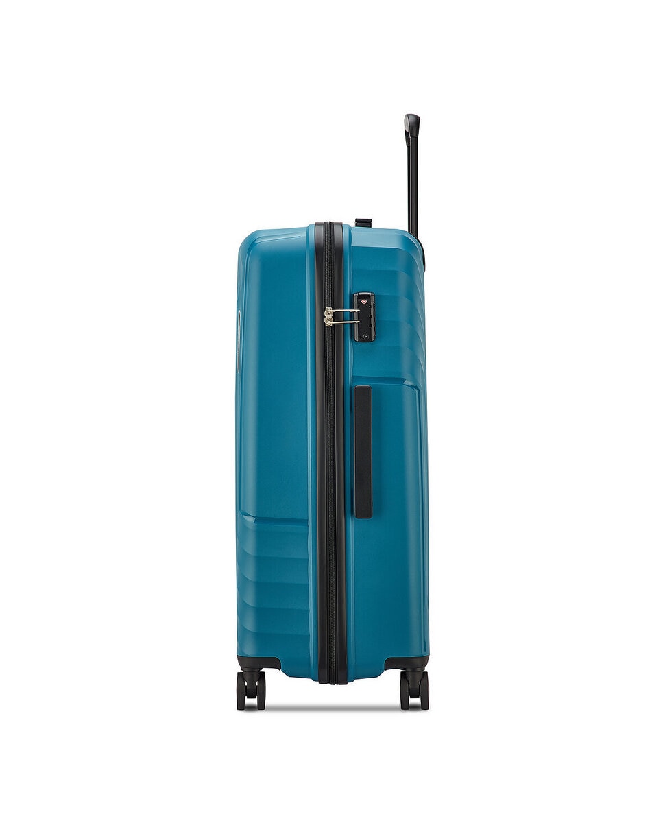 Maleta grande lumen rígida con capacidad 112l - Modo by Roncato - Petróleo Petróleo-6