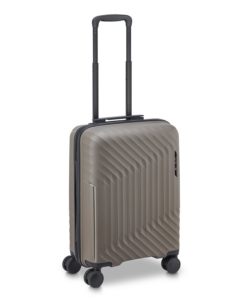 Maleta de Cabina LUMEN rígida con capacidad 40L dimensiones
