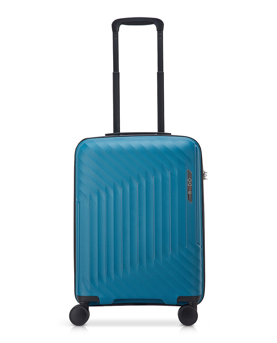 Maleta de Cabina LUMEN rígida con capacidad 40L dimensiones