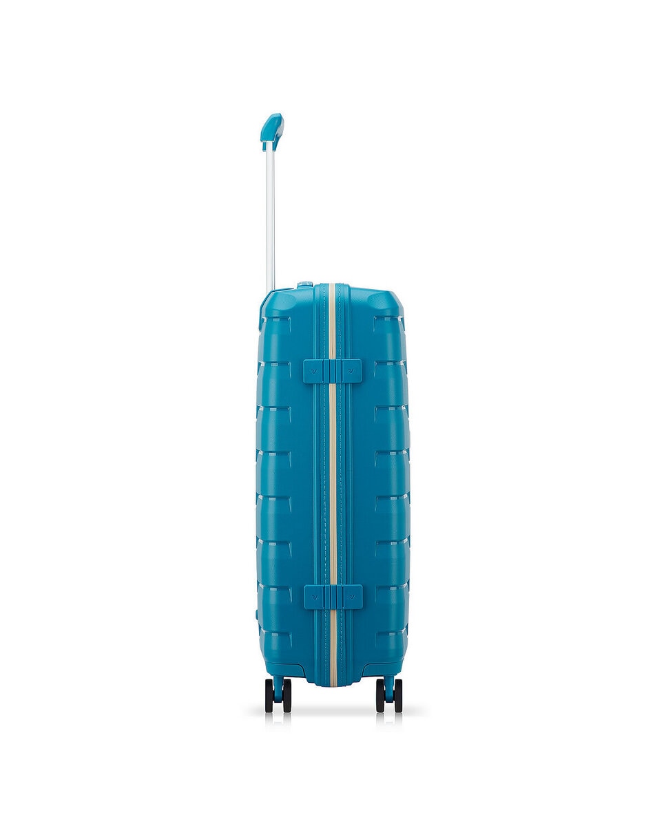 Maleta mediana skyline 2.0 neon rígida con capacidad 76l - Roncato - Laguna Laguna-3