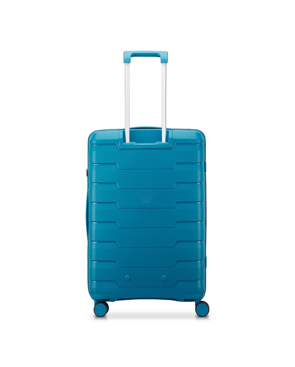 Maleta mediana skyline 2.0 neon rígida con capacidad 76l - Roncato - Laguna Laguna-5