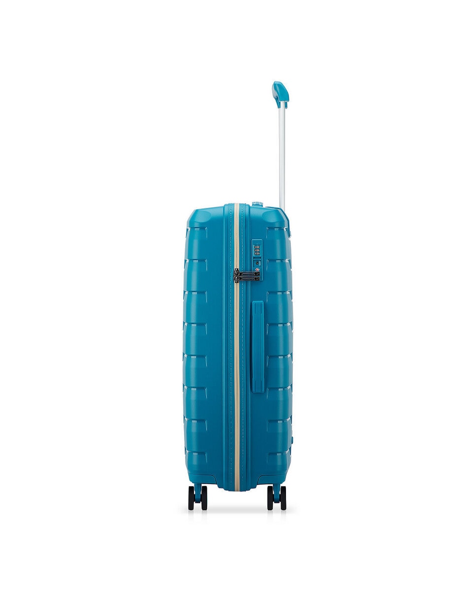Maleta mediana skyline 2.0 neon rígida con capacidad 76l - Roncato - Laguna Laguna-6