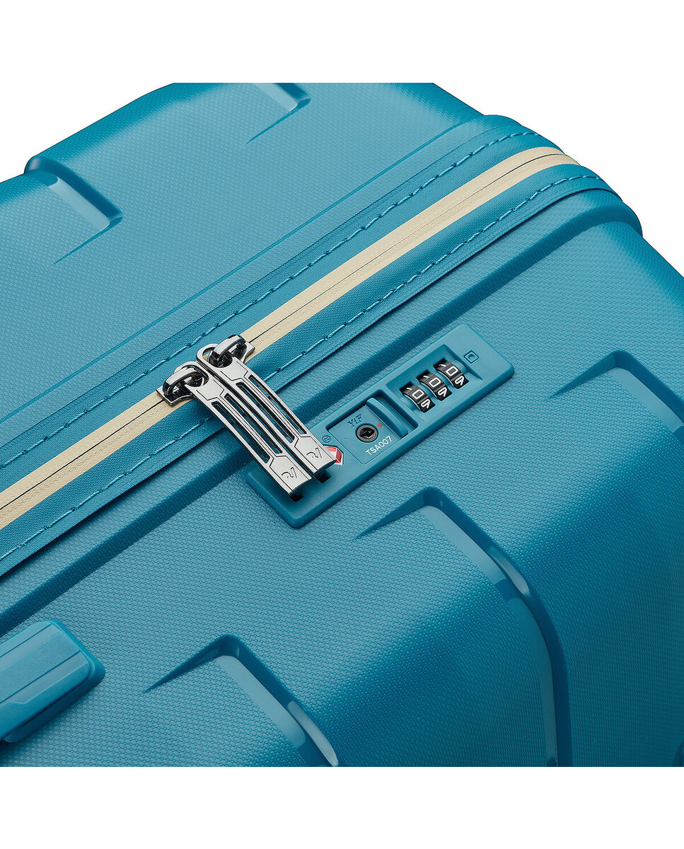 Maleta mediana skyline 2.0 neon rígida con capacidad 76l - Roncato - Laguna Laguna-8