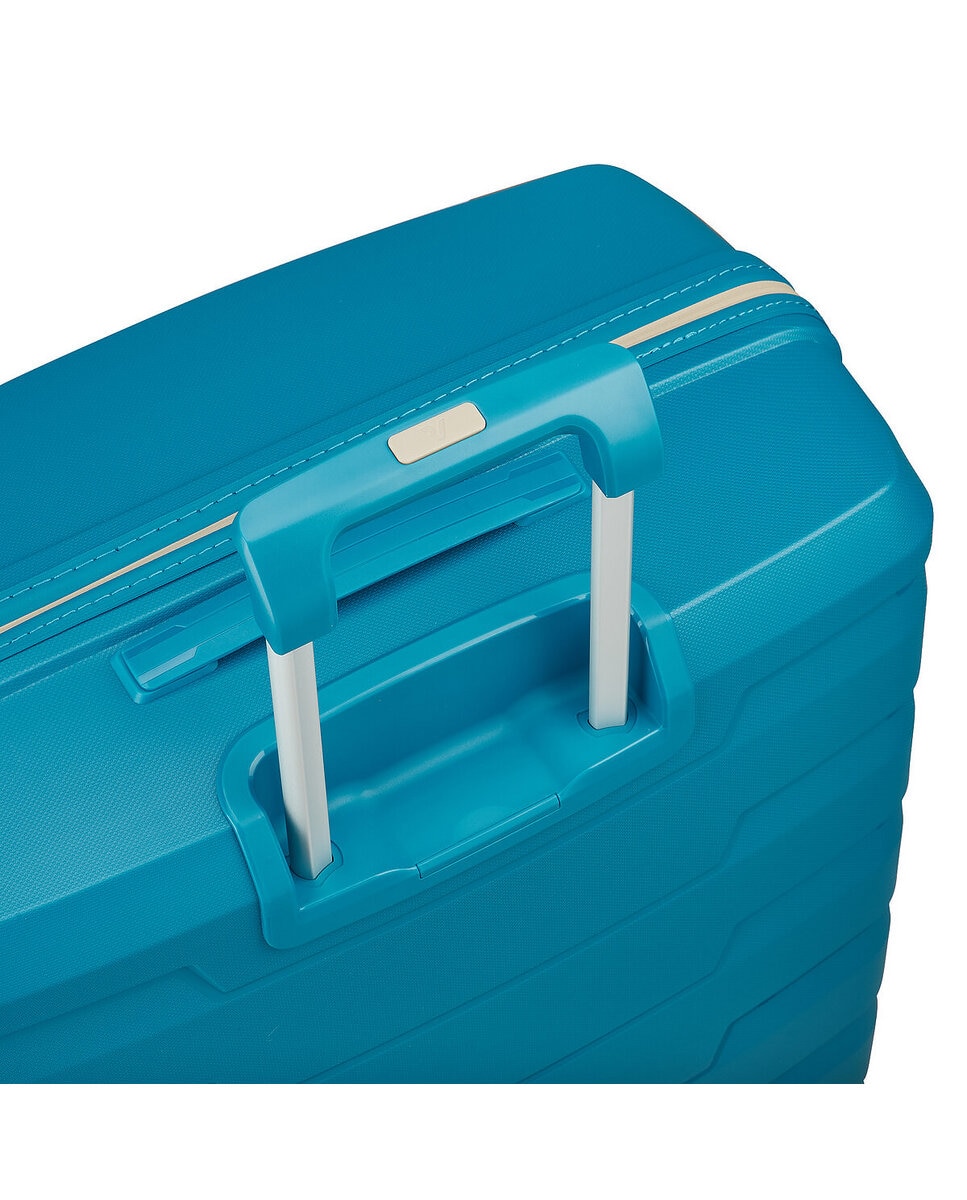 Maleta mediana skyline 2.0 neon rígida con capacidad 76l - Roncato - Laguna Laguna-9