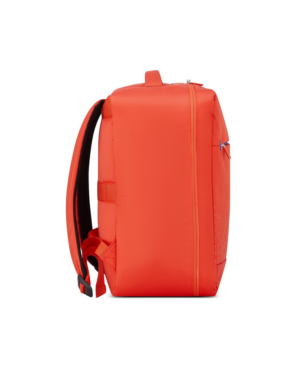 Imagen 3 de Crosslite ryanair mochila viaje 40x30x20 cm - Roncato - Rojo Rojo