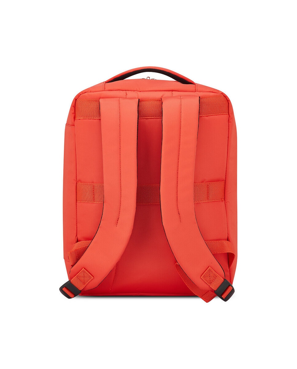 Imagen 5 de Crosslite ryanair mochila viaje 40x30x20 cm - Roncato - Rojo Rojo