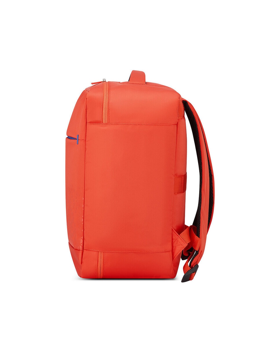 Imagen 6 de Crosslite ryanair mochila viaje 40x30x20 cm - Roncato - Rojo Rojo