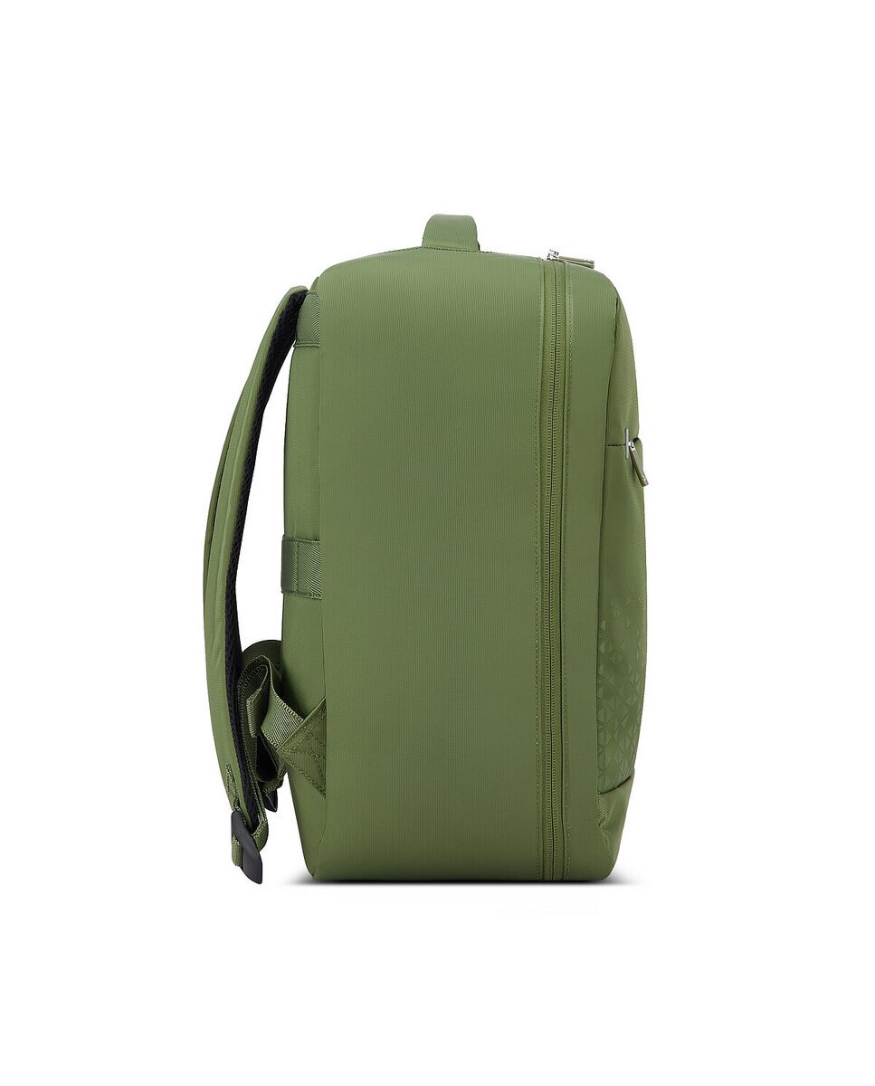 Imagen 3 de Crosslite ryanair mochila viaje 40x30x20 cm - Roncato - Verde Oliva Verde Oliva