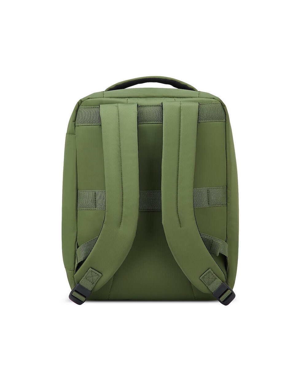 Imagen 5 de Crosslite ryanair mochila viaje 40x30x20 cm - Roncato - Verde Oliva Verde Oliva