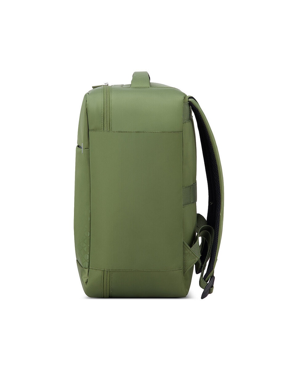 Imagen 6 de Crosslite ryanair mochila viaje 40x30x20 cm - Roncato - Verde Oliva Verde Oliva