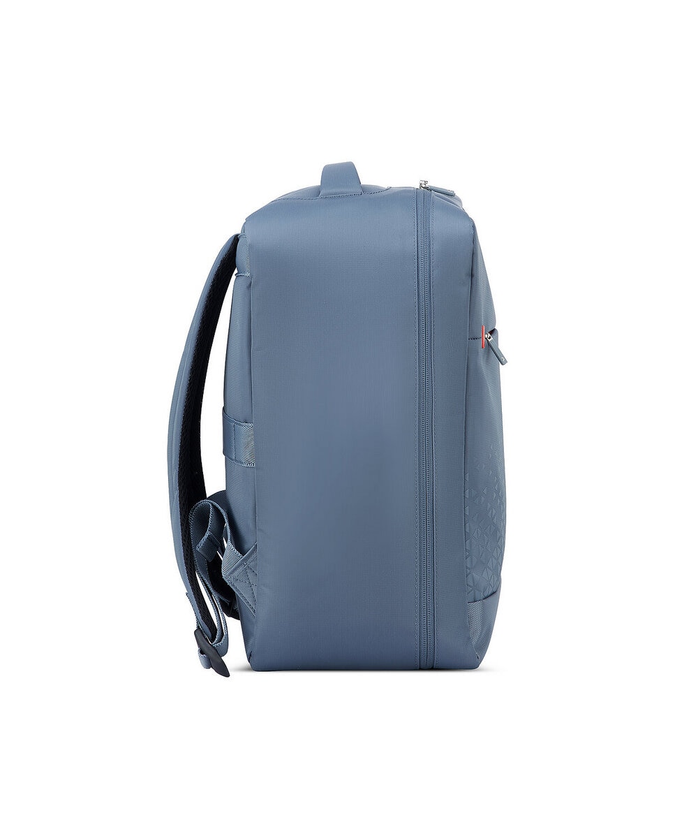 Imagen 3 de Crosslite ryanair mochila viaje 40x30x20 cm - Roncato - Gris marengo Gris marengo