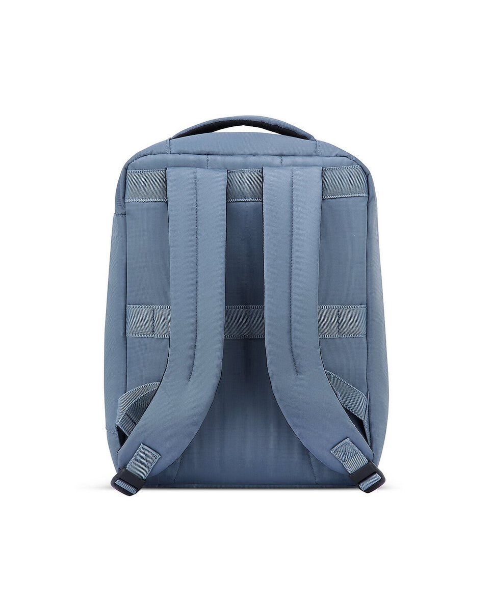 Imagen 5 de Crosslite ryanair mochila viaje 40x30x20 cm - Roncato - Gris marengo Gris marengo