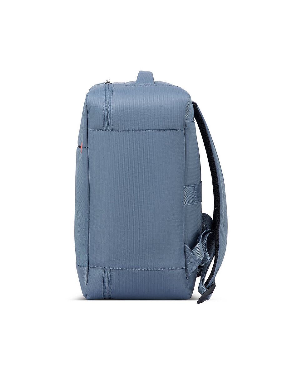 Imagen 6 de Crosslite ryanair mochila viaje 40x30x20 cm - Roncato - Gris marengo Gris marengo