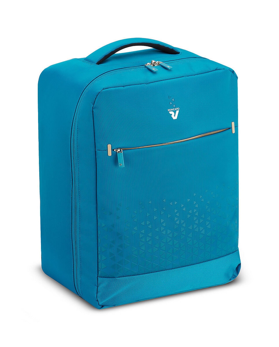 Imagen 1 de Crosslite ryanair mochila viaje 40x30x20 cm Laguna