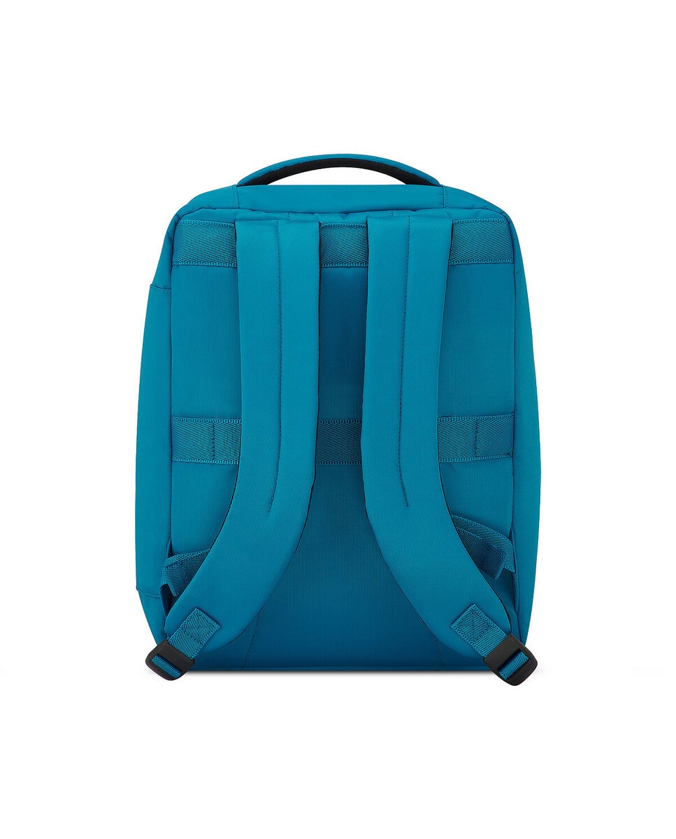 Imagen 4 de Crosslite ryanair mochila viaje 40x30x20 cm - Roncato - Laguna Laguna