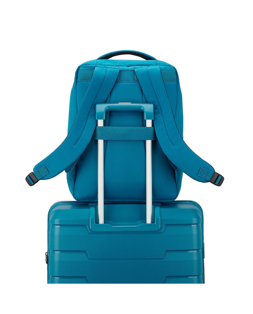 Imagen 6 de Crosslite ryanair mochila viaje 40x30x20 cm - Roncato - Laguna Laguna