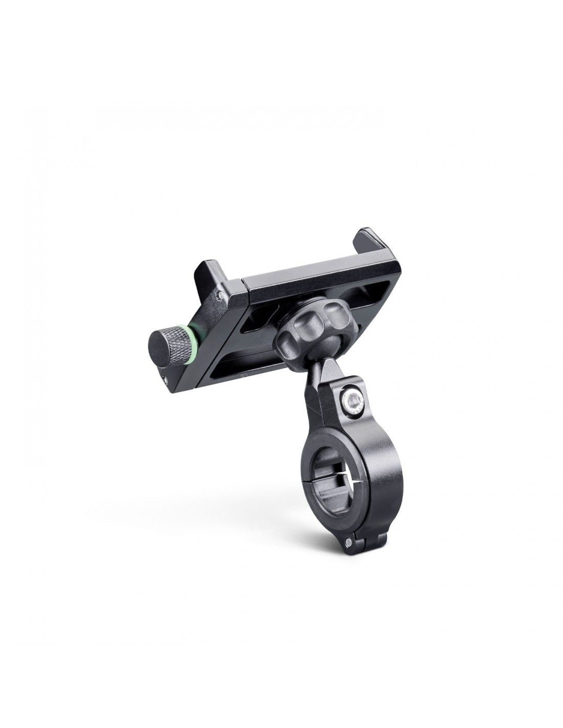Soporte de moto Mh-Pro  Midland Negro Negro-3
