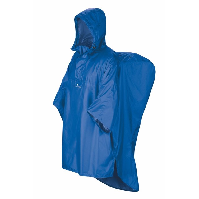 Imagen 0 de Chubasquero mujer HIKER RAINCOAT Ferrino