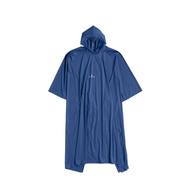 Imagen 0 de Chubasquero mujer PONCHO Ferrino Ferrino