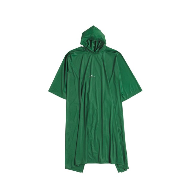 Imagen 0 de Chubasquero mujer PONCHO Ferrino Ferrino