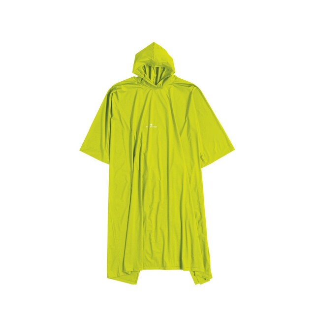 Imagen 0 de Chubasquero mujer PONCHO Ferrino Ferrino