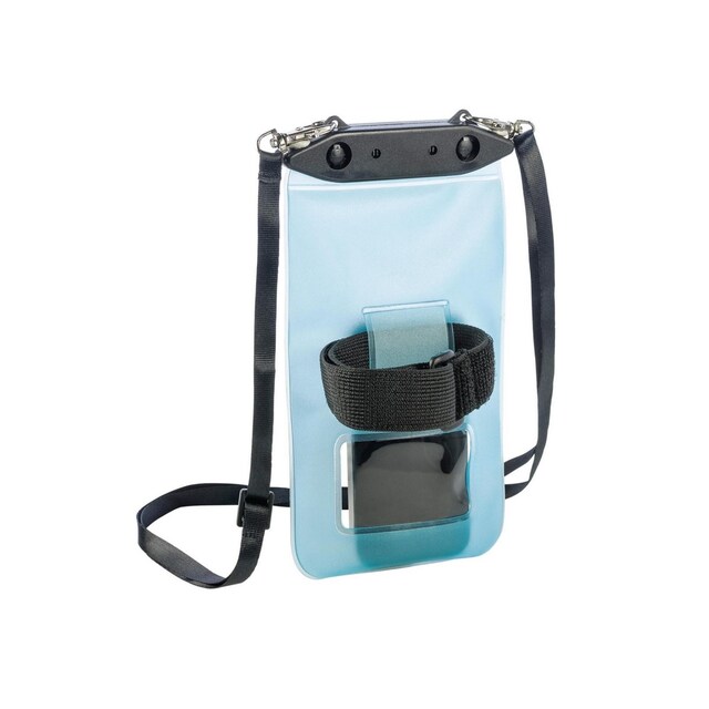 Imagen 0 de Funda unisex Tpu Waterproof Bag 11 X 20 Ferrino