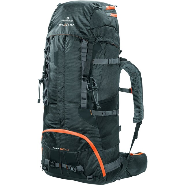 Imagen 0 de Mochila unisex Backpack  X.M.T. 80+10 Ferrino