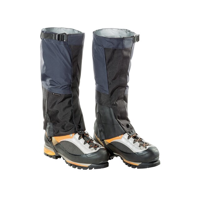 Imagen 0 de Cubre zapatillas unisex Dufour Gaiters Ferrino