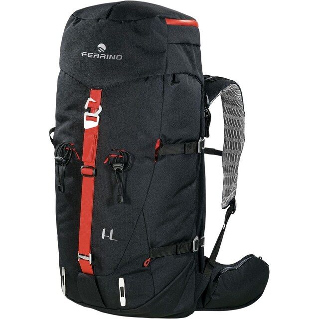 Imagen 0 de Mochila unisex Backpack  X.M.T. 40+5 Ferrino