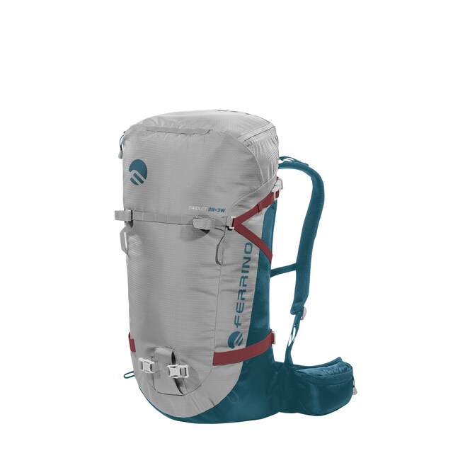Imagen 0 de Mochila de mujer Backpack Triolet 28+3 Lady Ferrino
