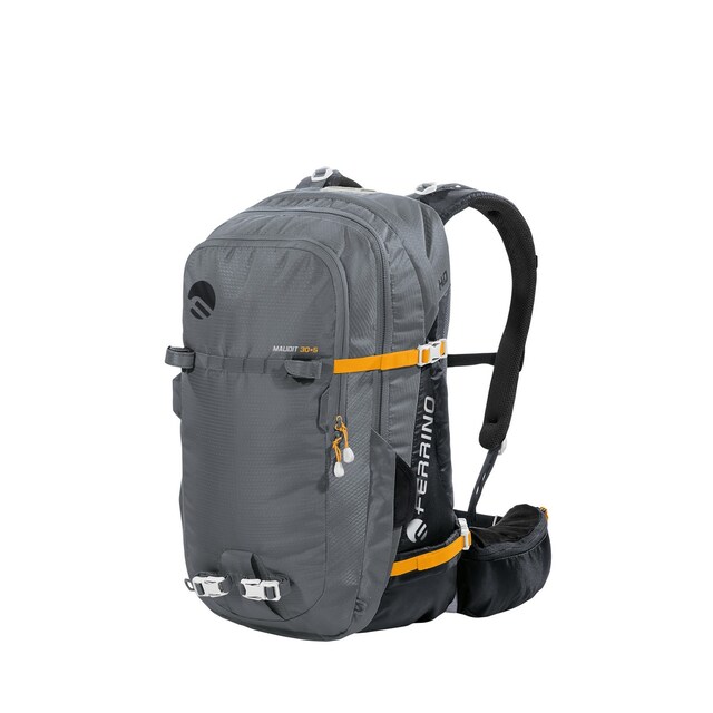 Imagen 0 de Mochila unisex Backpack Maudit 30+5 Ferrino