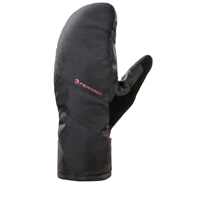 Imagen 0 de Manoplas unisex Mitten Wanaka Ferrino