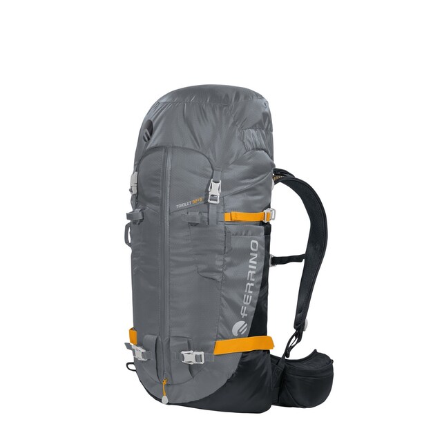 Imagen 0 de Mochila unisex Backpack Triolet 32+5 Ferrino