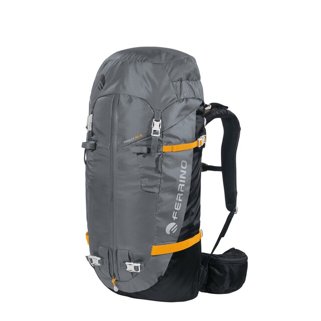 Imagen 0 de Mochila unisex Backpack Triolet 48 + 5 Ferrino