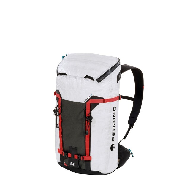 Imagen 0 de Mochila unisex Backpack Instinct 25 Ferrino