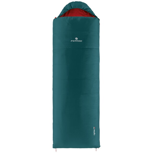 Imagen 0 de Saco de dormir Sleepingbag Lightech Ssq 950 Ferrino