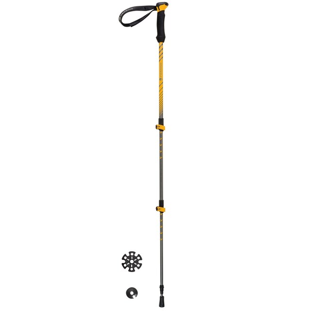 Imagen 0 de Bastones de montaña Stick Ultar (Pair) Ferrino