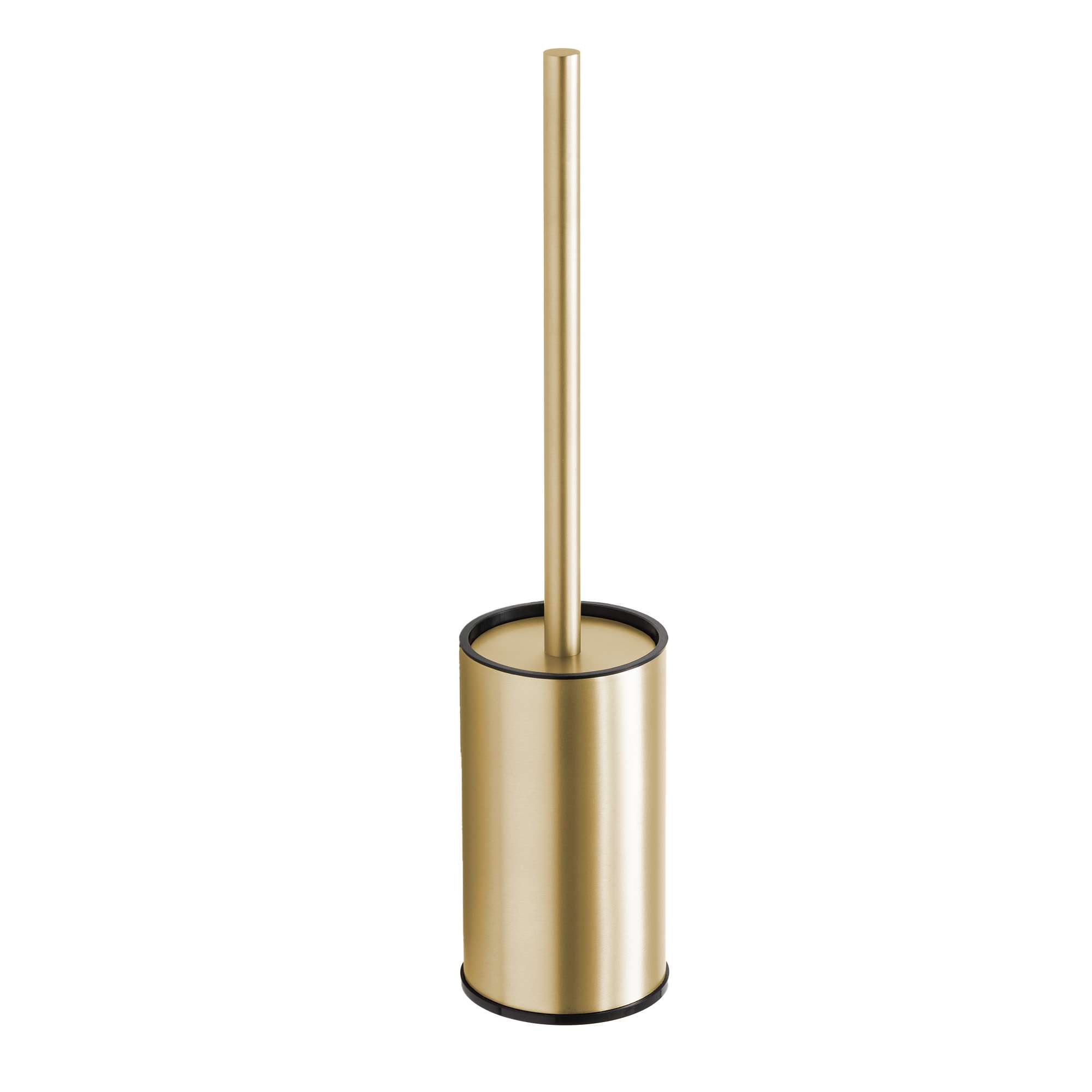 Imagen 1 de Escobillero de pared Manillons Torrent - Oro Oro